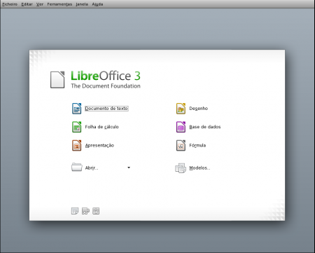 Libre Office